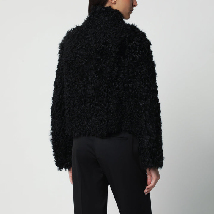 Arma Coats & Jackets - Black | 5b2830a5af718806bd7a5425590adaedf1a61345