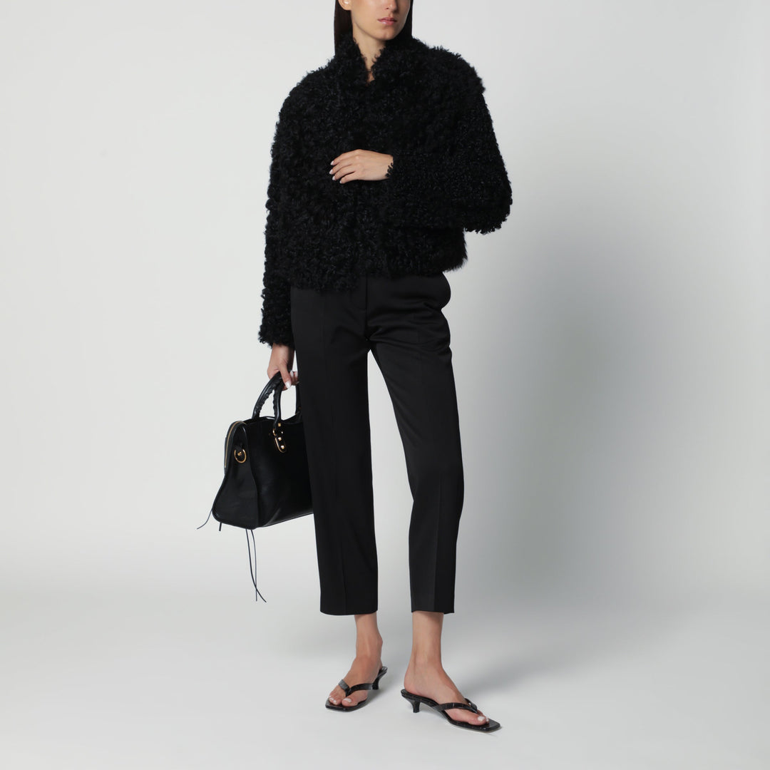 Arma Coats & Jackets - Black | 9ad27b29b3ac6947ca47908b2483808f3e879f94