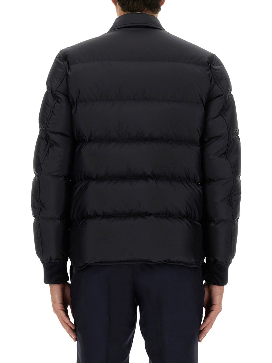 Tom Ford Jackets - Blue | Wanan Luxury