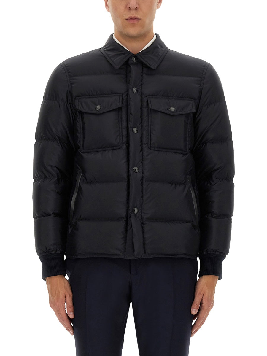 Tom Ford Jackets - Blue | Wanan Luxury