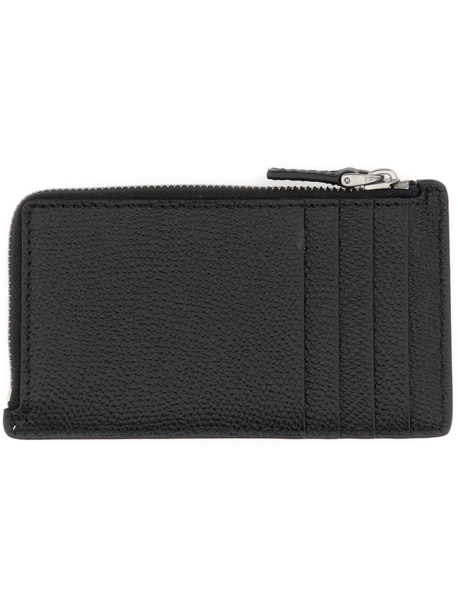 Valentino Garavani Wallets & Pures - Black | Wanan Luxury