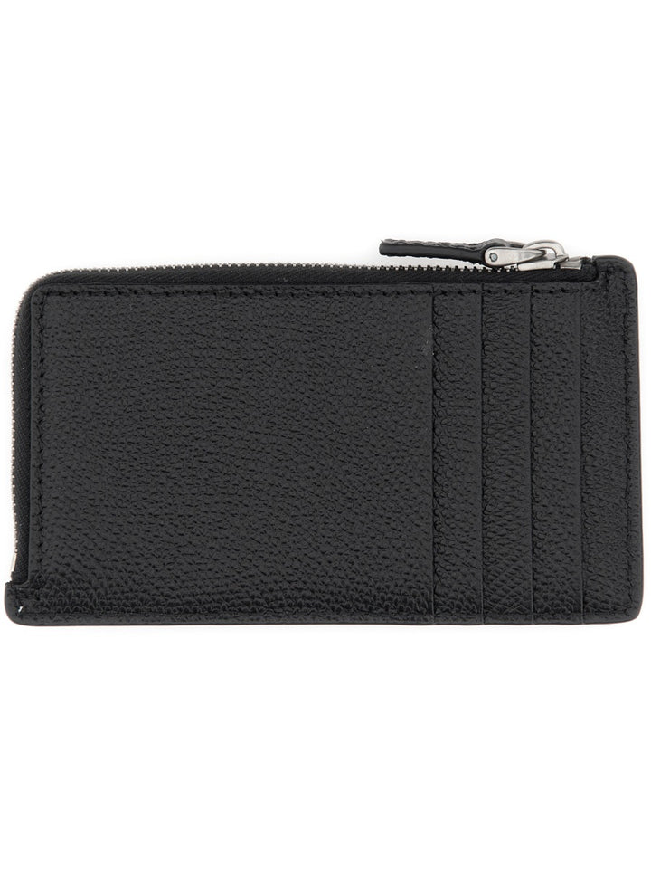 Valentino Garavani Wallets & Pures - Black | Wanan Luxury