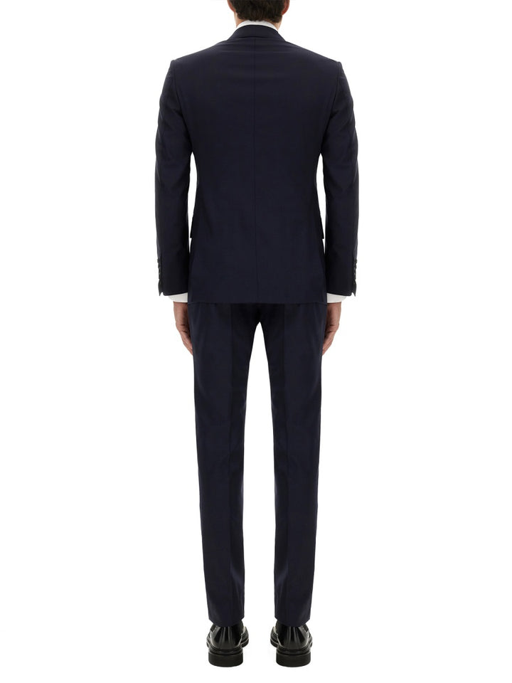 Tom Ford Suits & Dresses - Blue | Wanan Luxury