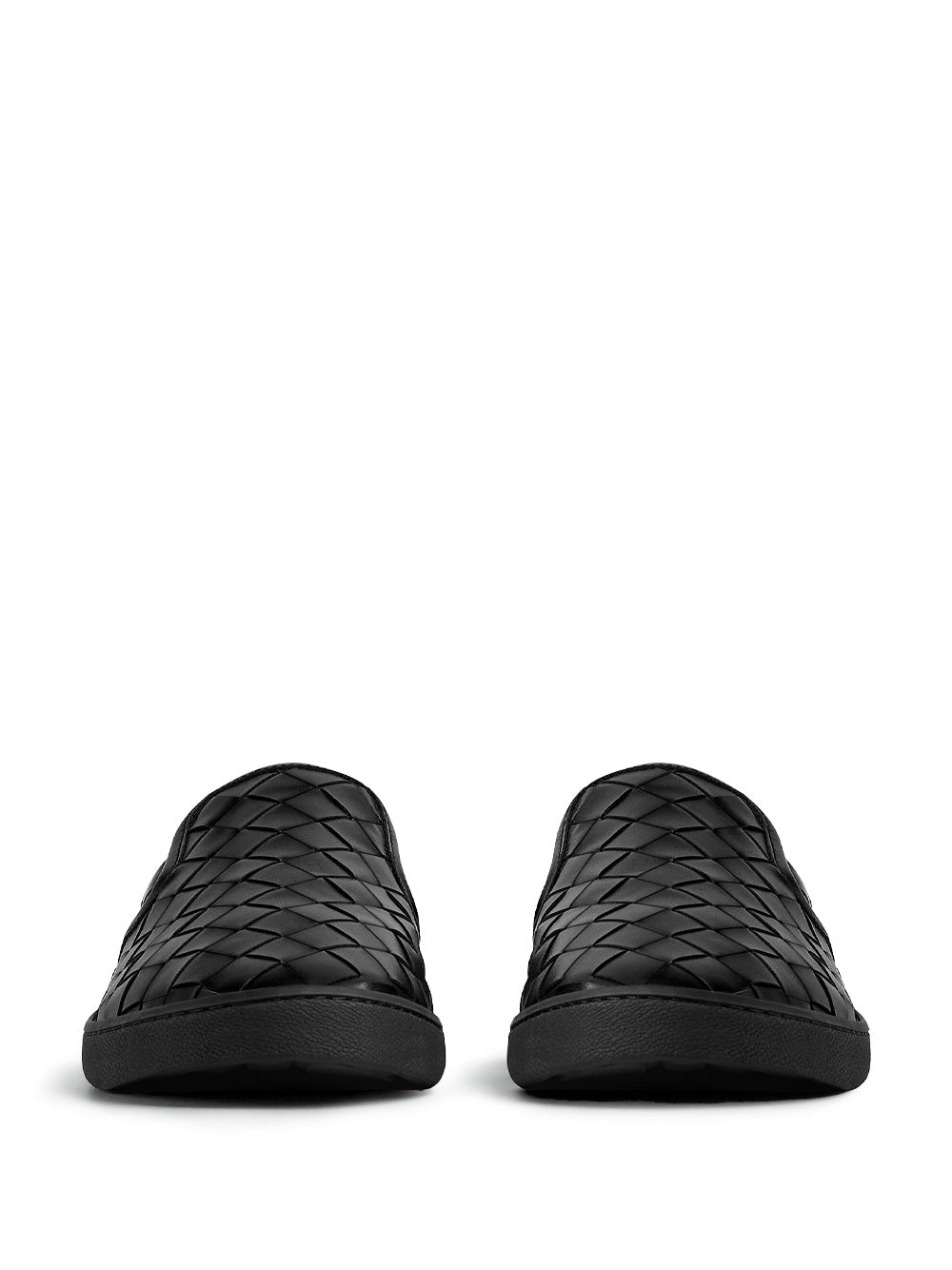Bottega Veneta Sneakers - Black | ab08f4fd89c101fb71f57115197bd4d274452b7d