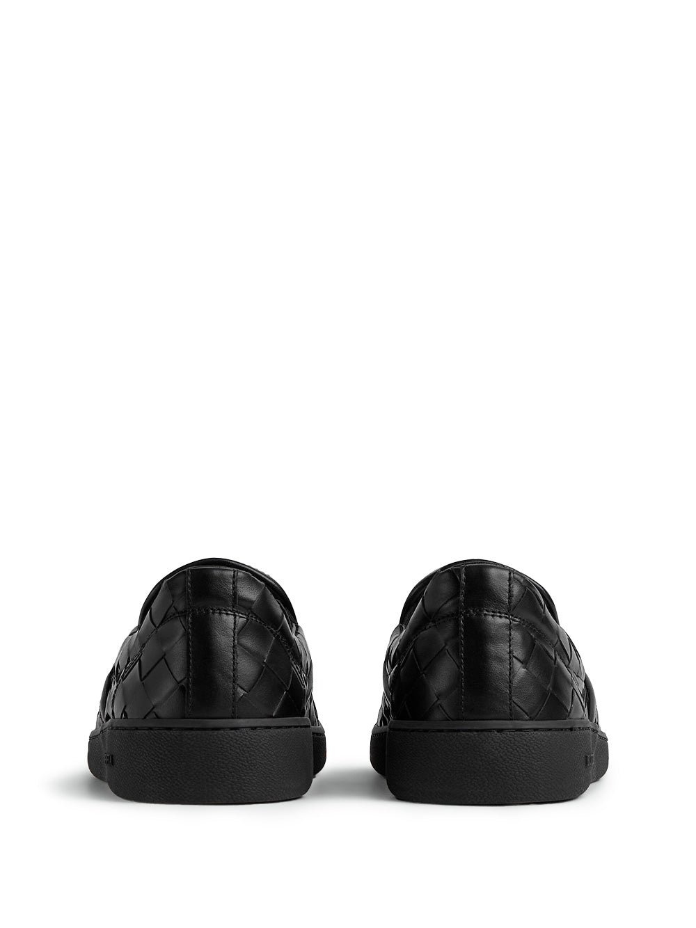 Bottega Veneta Sneakers - Black | 2a973ecd4f7e142a513e484842d8f6d199ab5927