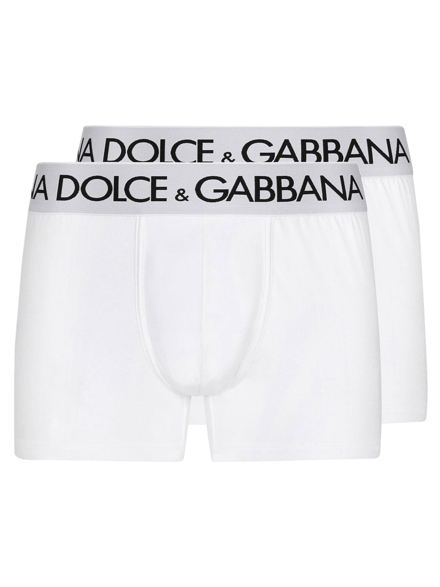 Dolce & Gabbana Underwear - White | fb7a400340bf82ba08b3fc9b5f0ab4b805765c76