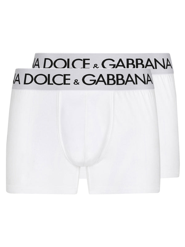 Bi-Pack Boxer Regular