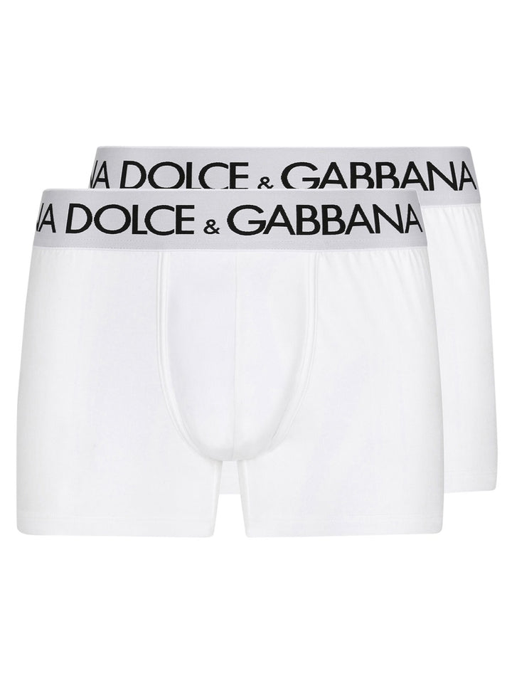 Dolce & Gabbana Underwear - White | fb7a400340bf82ba08b3fc9b5f0ab4b805765c76