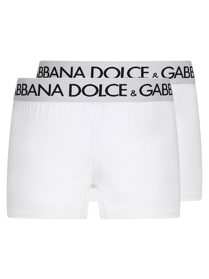 Dolce & Gabbana Underwear - White | ee9cb435933aca02bbf93561f12656ed850e902f
