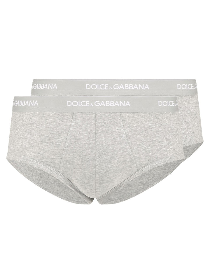 Dolce & Gabbana Underwear - Grey | Wanan Luxury