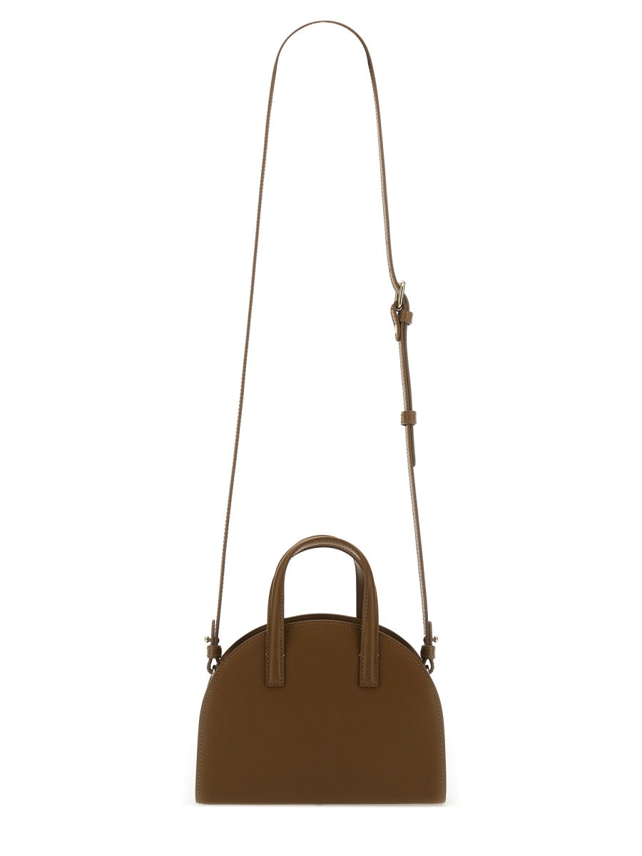 A.P.C. Shoulder Bags - Brown | 59a8cd5a9d3560f046d08f6a703005c12c10ba10