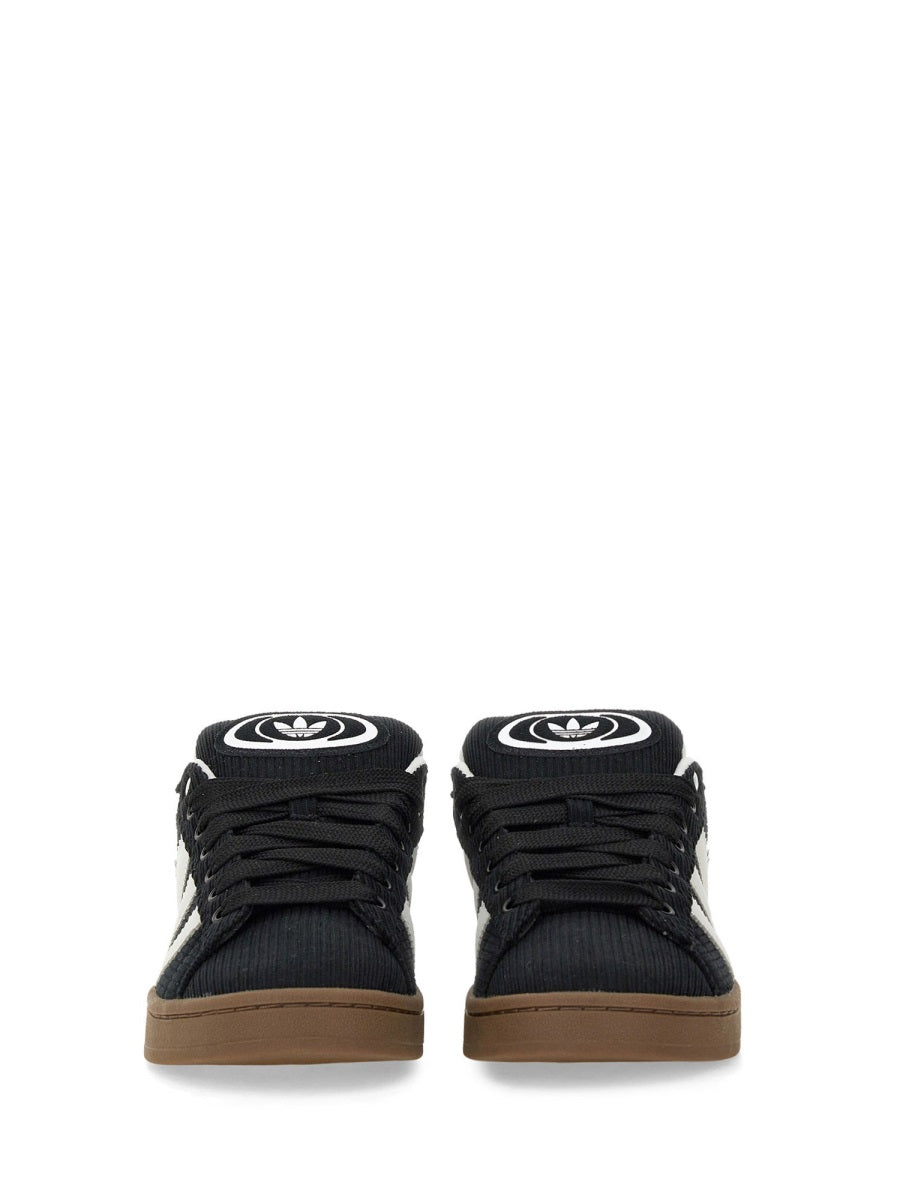 Adidas Originals Sneakers - Black | Wanan Luxury