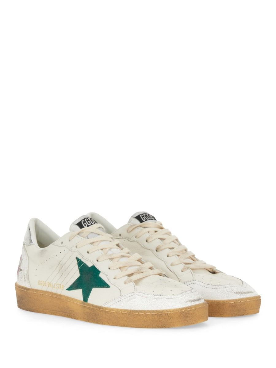 Golden Goose Sneakers - White | Wanan Luxury