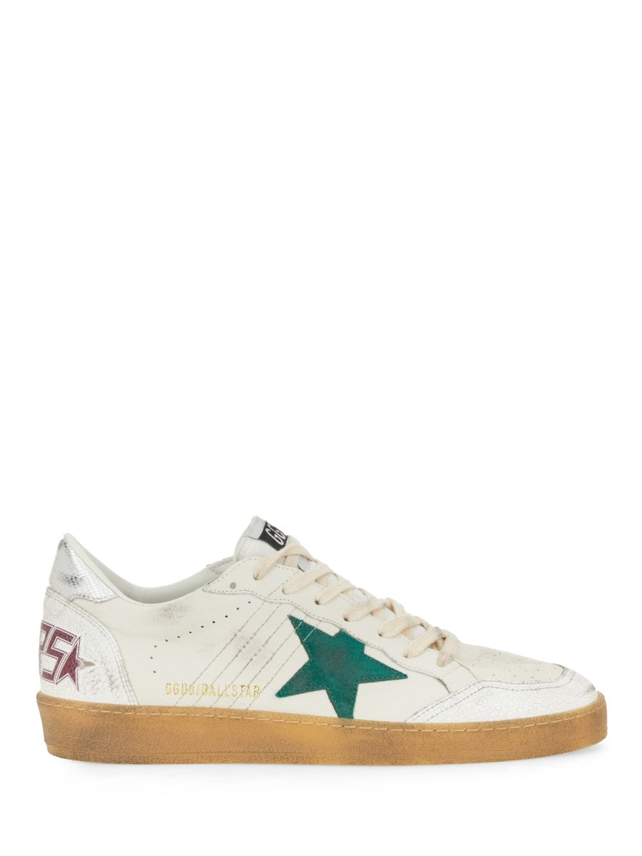 Golden Goose Sneakers - White | Wanan Luxury
