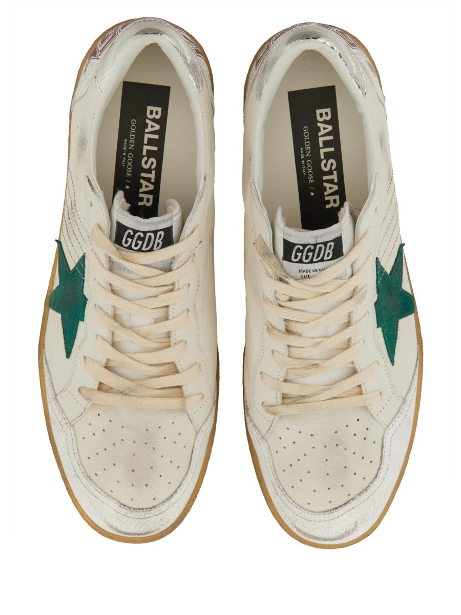 Golden Goose Sneakers - White | Wanan Luxury