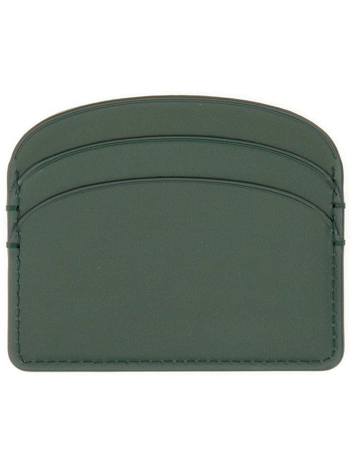 A.P.C. Wallets & Pures - Green | Wanan Luxury