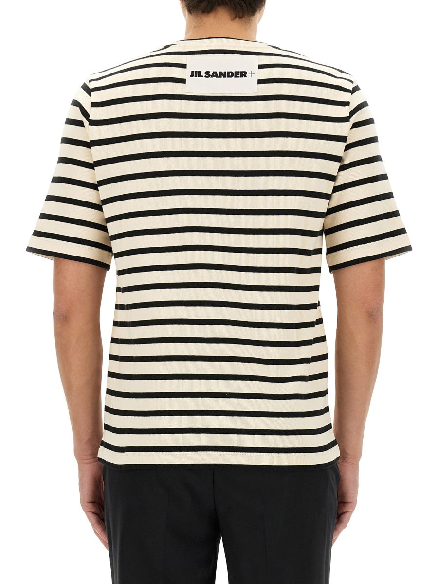 Jil Sander T shirts - Multcolor | Wanan Luxury