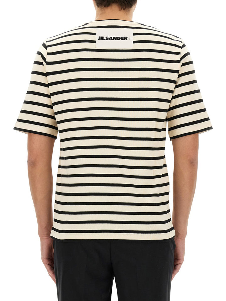 Jil Sander T shirts - Multcolor | Wanan Luxury