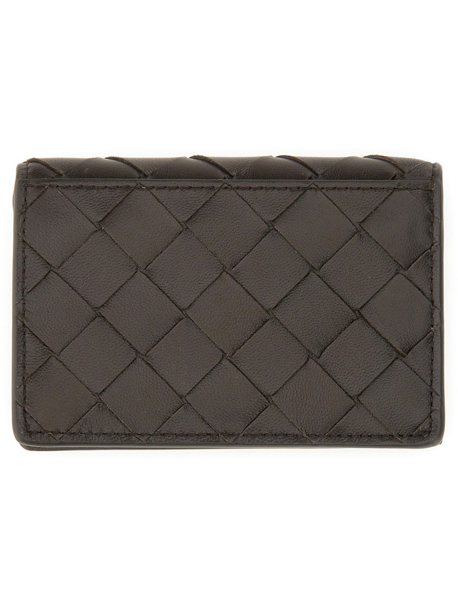 Bottega Veneta Wallets & Pures - Brown | Wanan Luxury