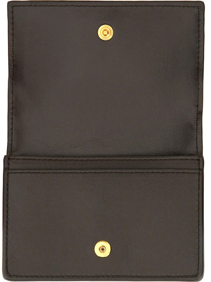 Bottega Veneta Wallets & Pures - Brown | Wanan Luxury