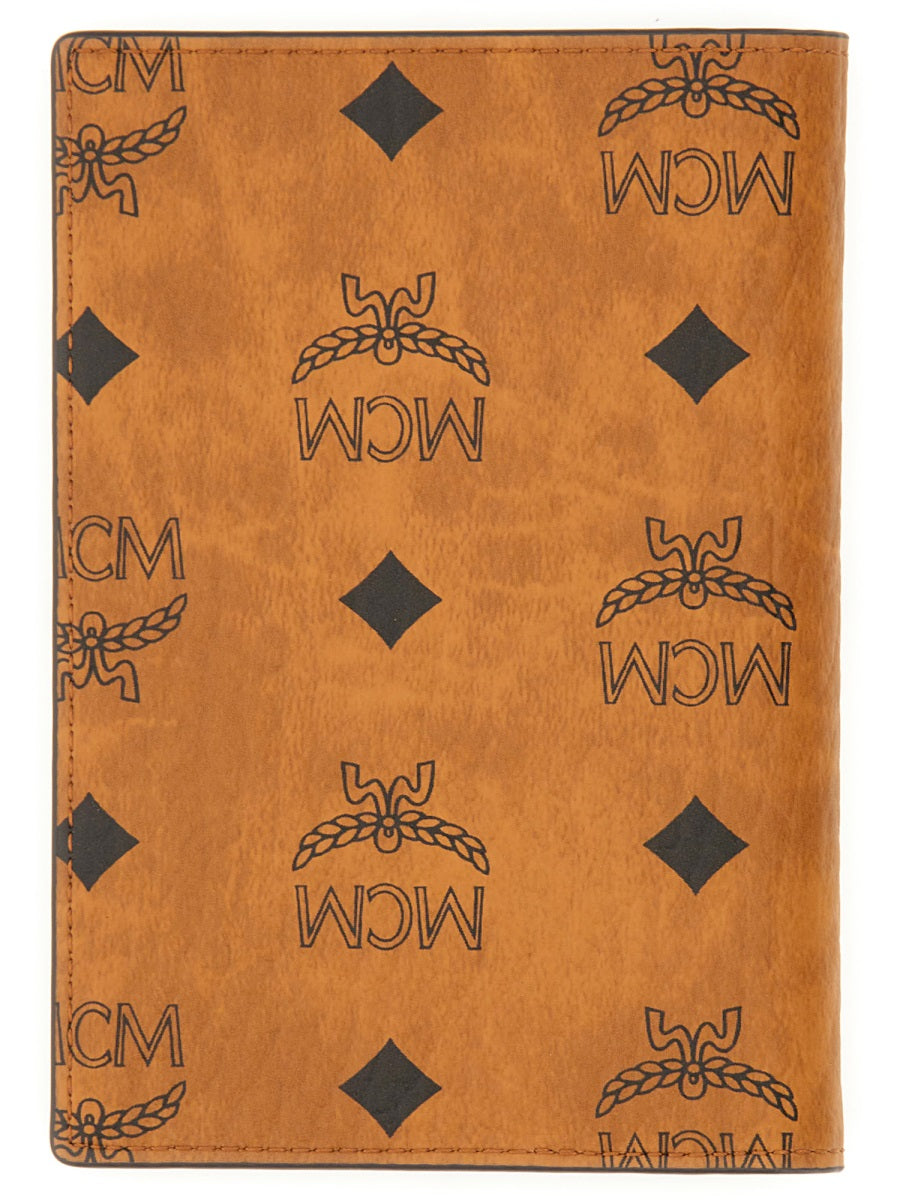 MCM Wallets & Pures - Brown | Wanan Luxury