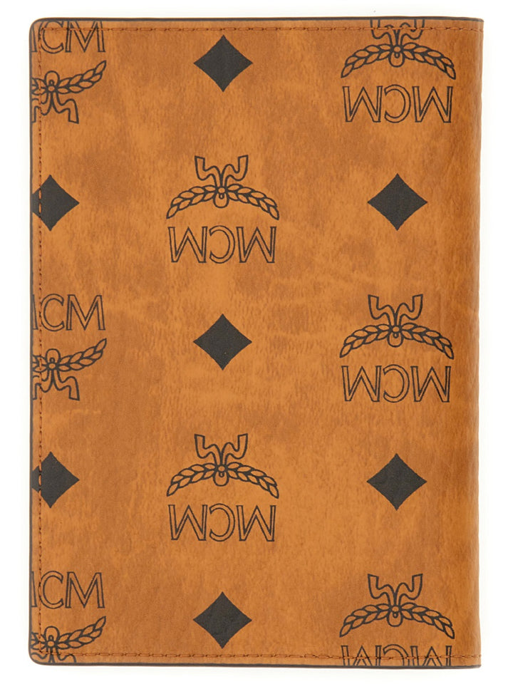 MCM Wallets & Pures - Brown | Wanan Luxury