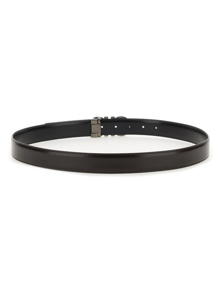 Ferragamo Belts - Black | Wanan Luxury