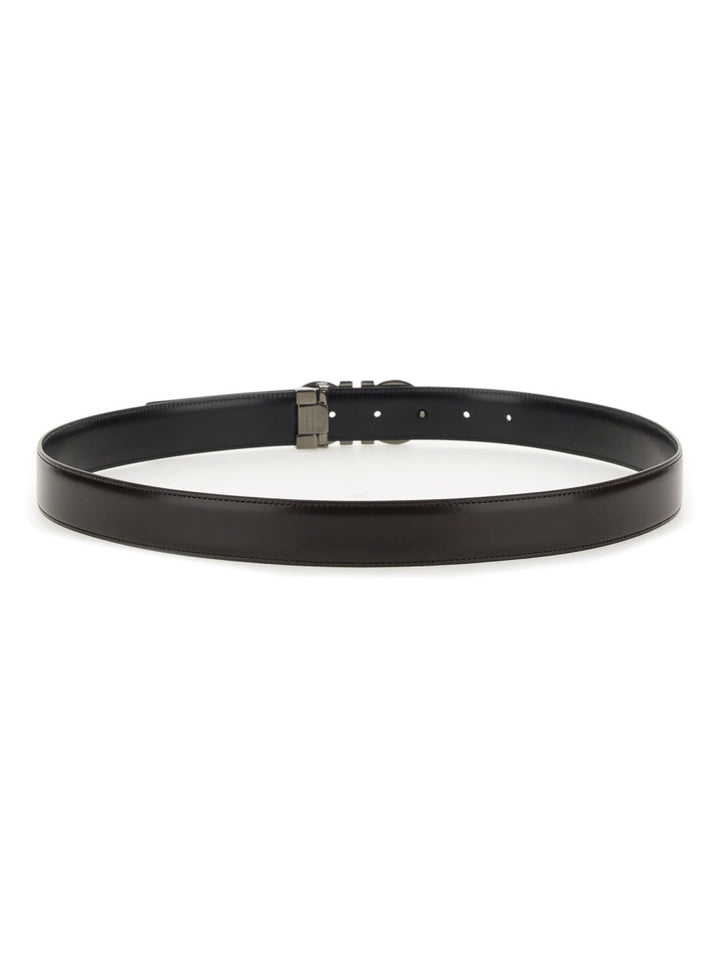 Ferragamo Belts - Black | Wanan Luxury