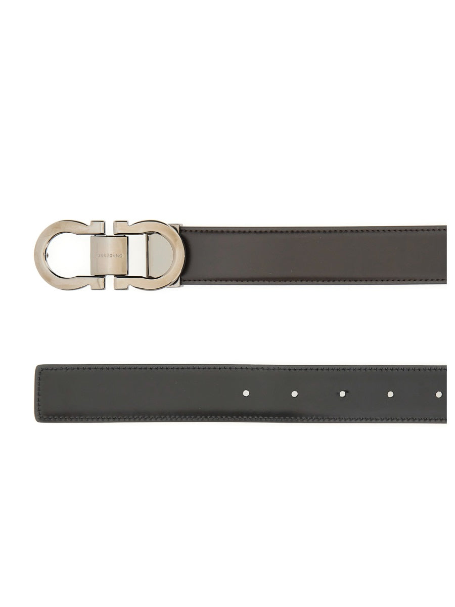 Ferragamo Belts - Black | Wanan Luxury
