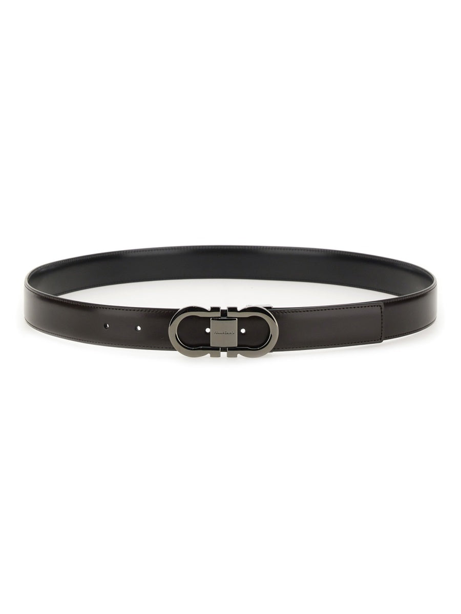 Ferragamo Belts - Black | Wanan Luxury