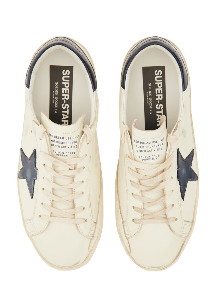 Golden Goose Sneakers - Beige | Wanan Luxury