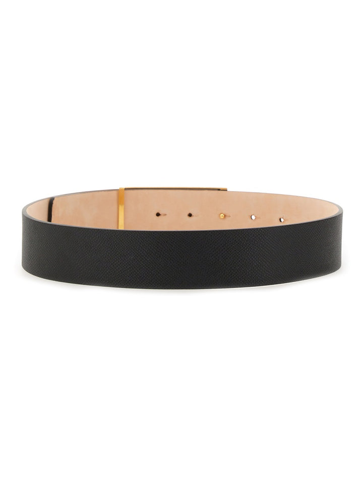 Victoria Beckham Belts - Black | Wanan Luxury
