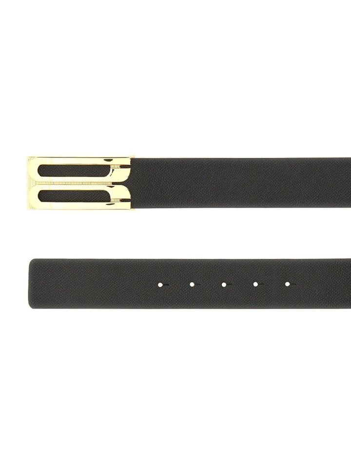Victoria Beckham Belts - Black | Wanan Luxury