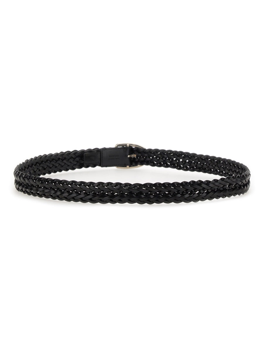 Tom Ford Belts - Black | Wanan Luxury
