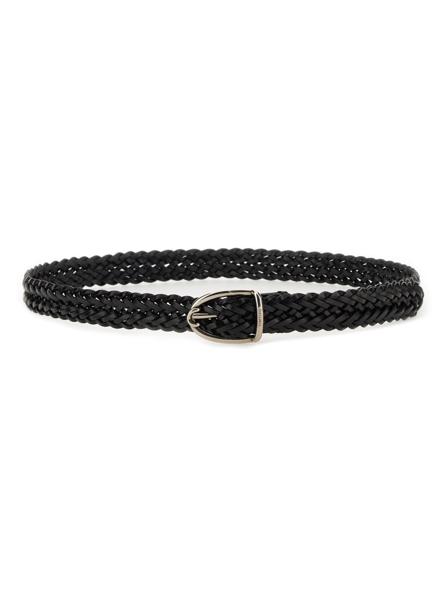 Tom Ford Belts - Black | Wanan Luxury
