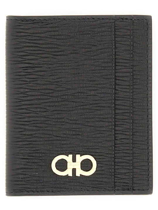 Gancini Credit Card Holder