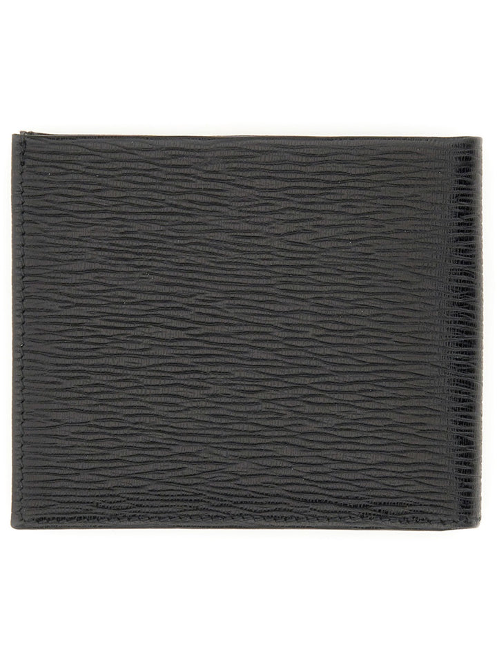 Ferragamo Wallets & Pures - Black | Wanan Luxury