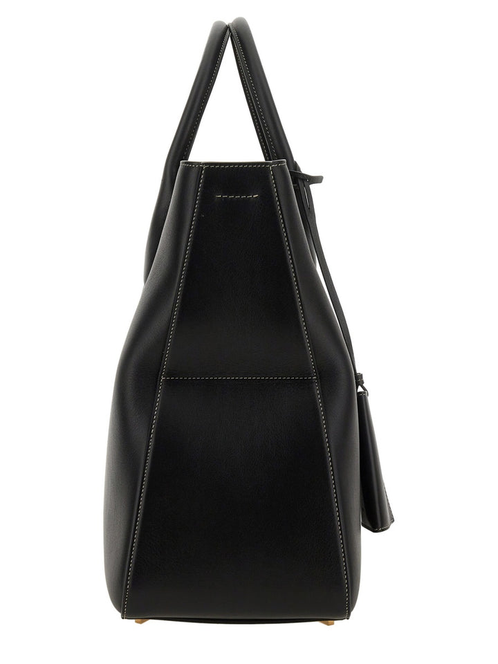Ferragamo Hand Bags - Black | Wanan Luxury