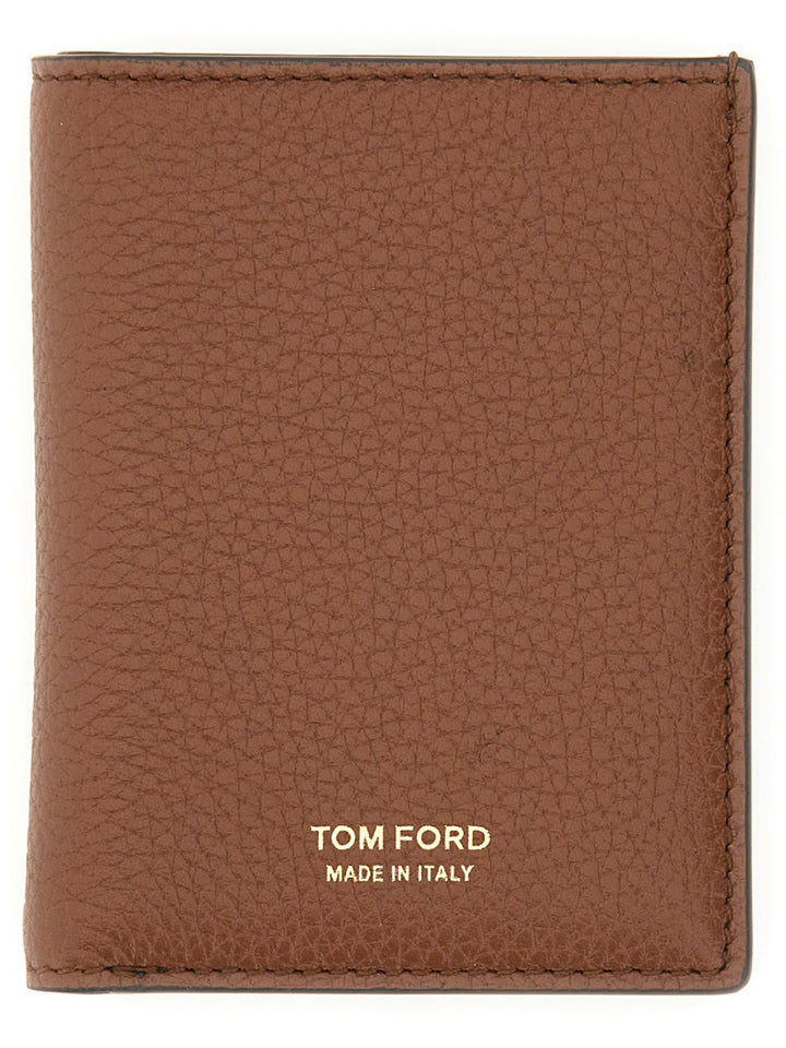 Tom Ford Wallets & Pures - Brown | Wanan Luxury
