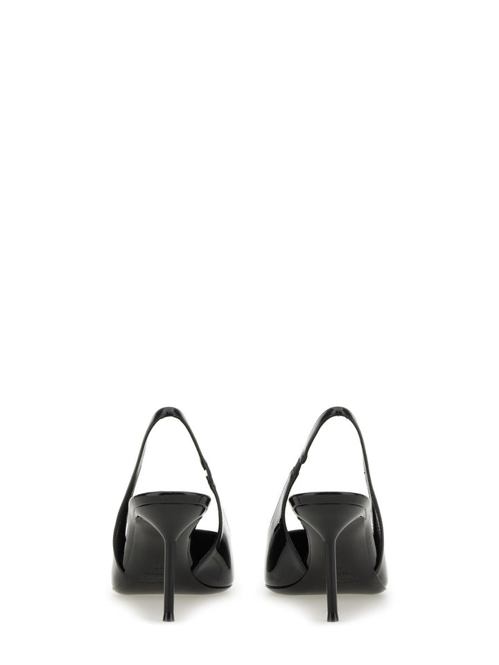 Paris Texas pumps - Black | Wanan Luxury