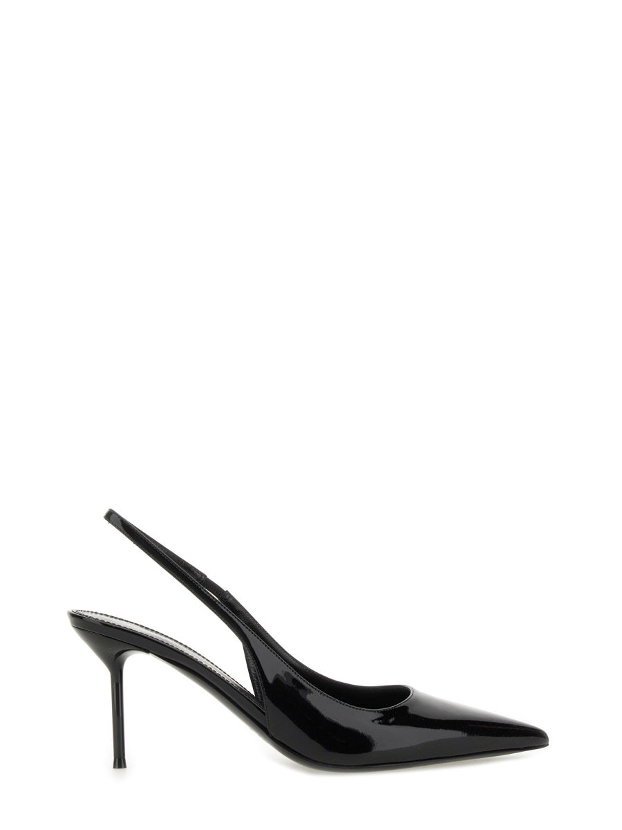 Paris Texas pumps - Black | Wanan Luxury