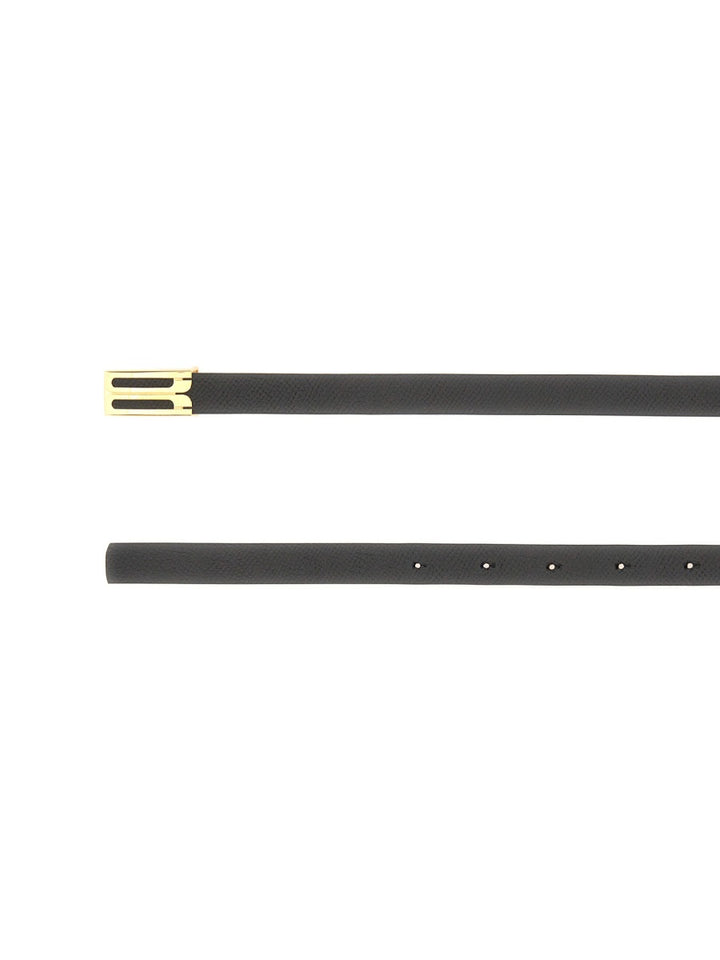 Victoria Beckham Belts - Black | Wanan Luxury