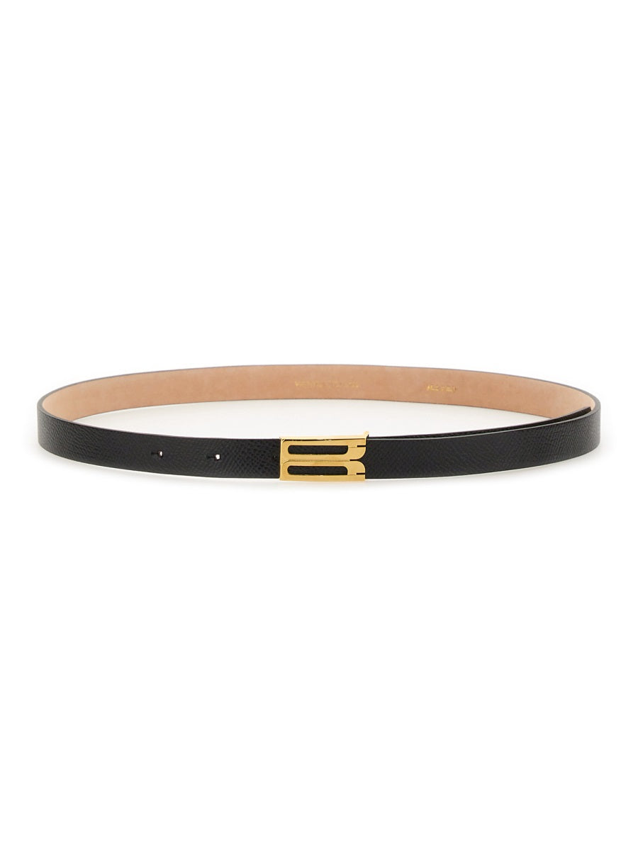 Victoria Beckham Belts - Black | Wanan Luxury