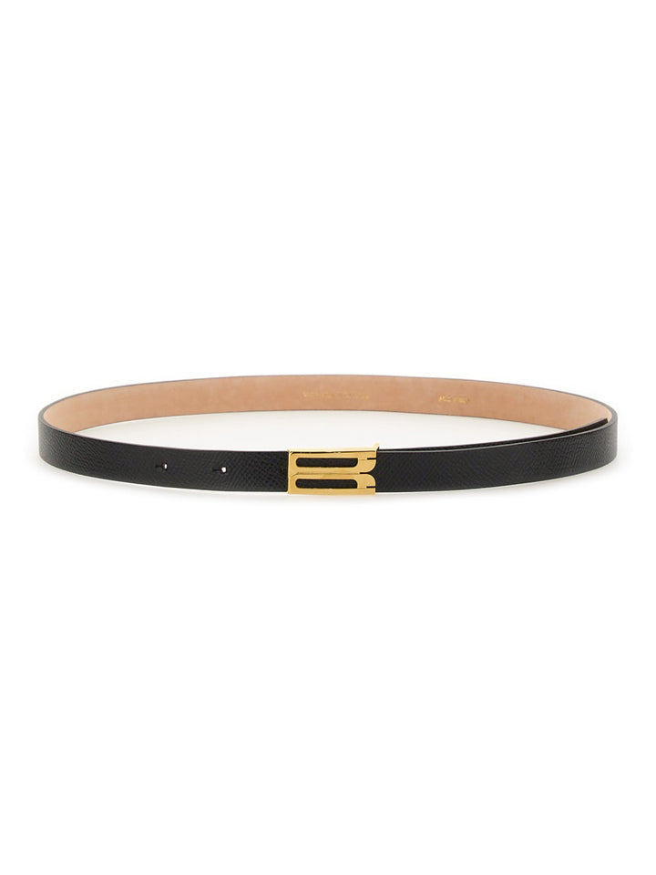Victoria Beckham Belts - Black | Wanan Luxury