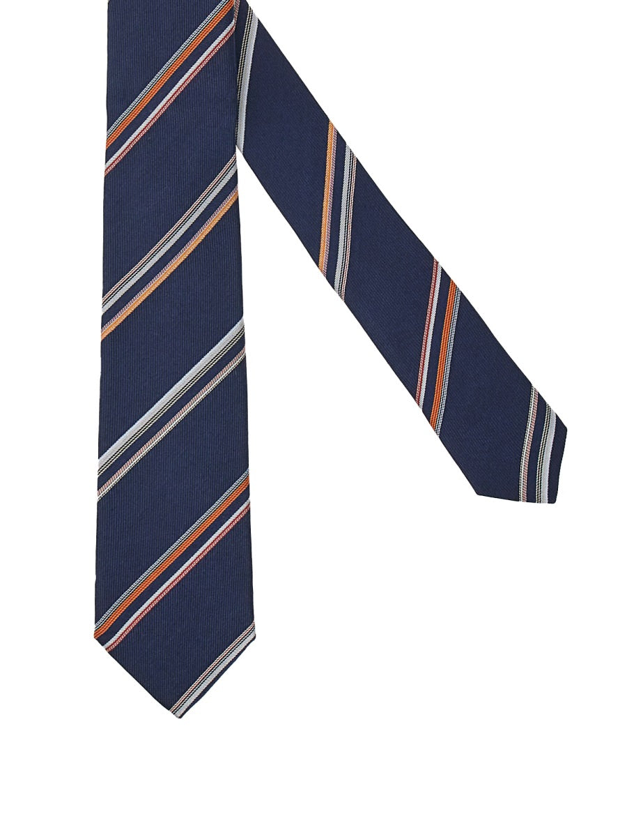 Paul Smith Ties & Papillon - Blue | Wanan Luxury