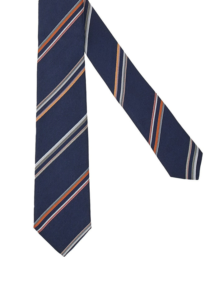 Paul Smith Ties & Papillon - Blue | Wanan Luxury