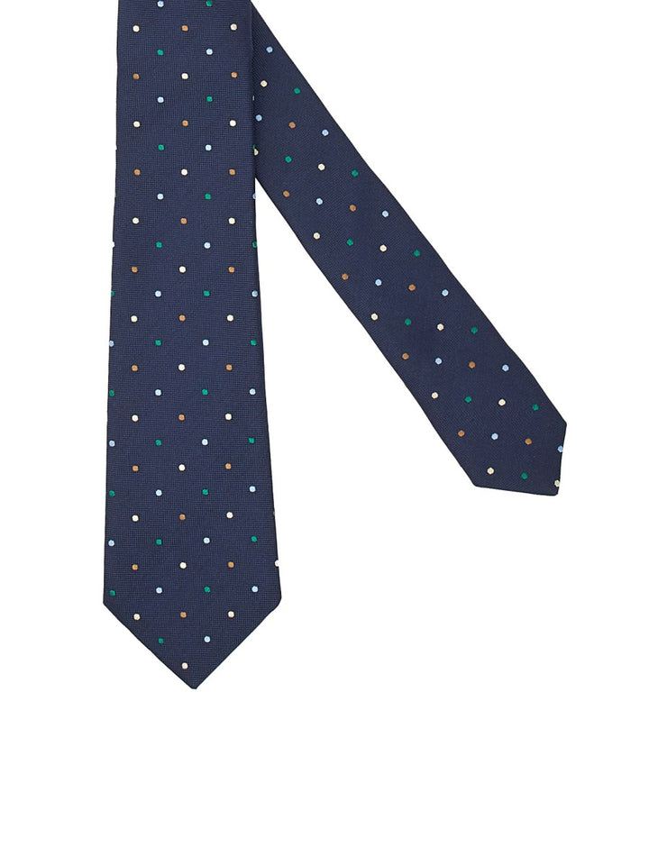Paul Smith Ties & Papillon - Blue | Wanan Luxury