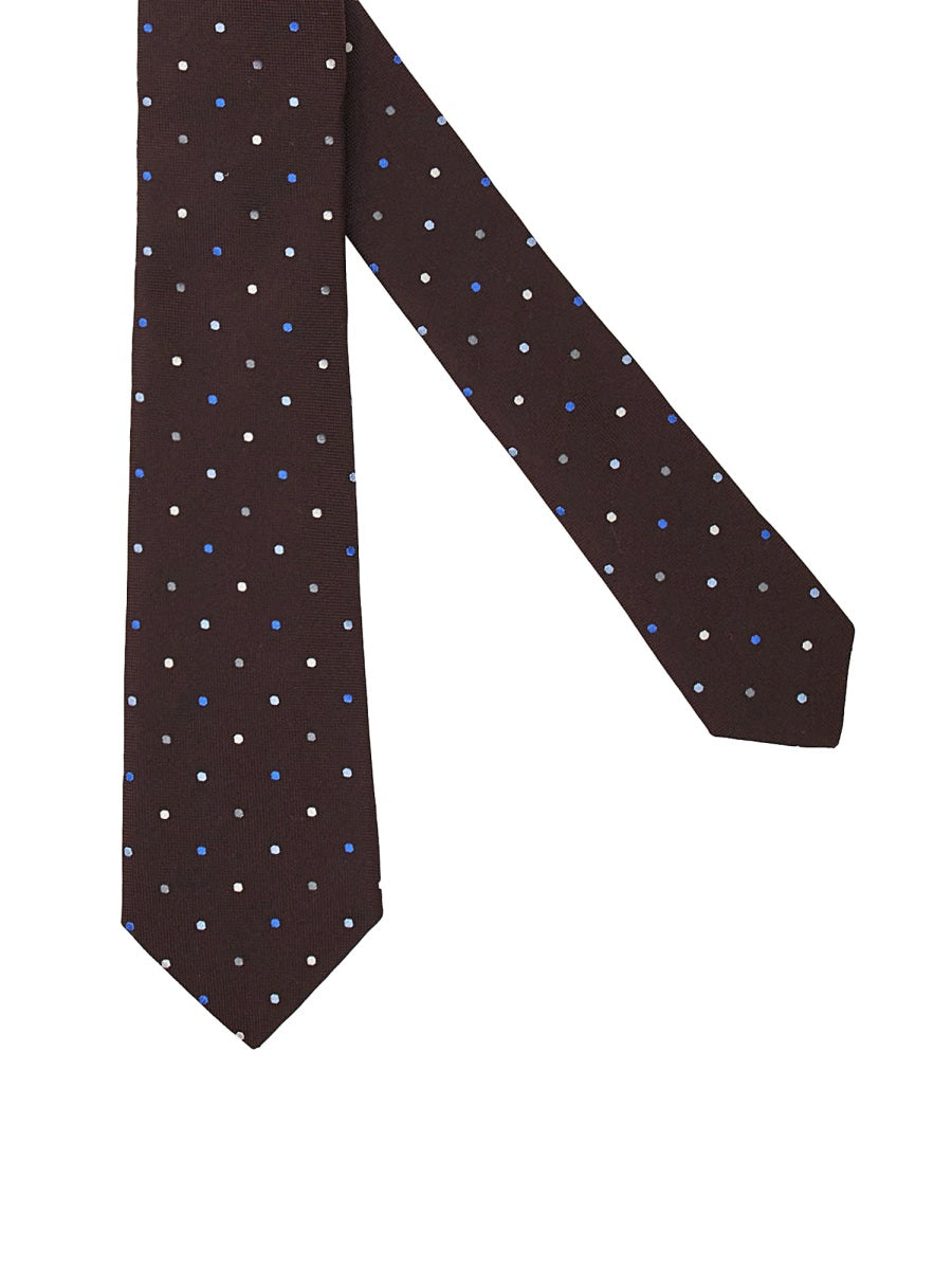 Paul Smith Ties & Papillon - Red | Wanan Luxury