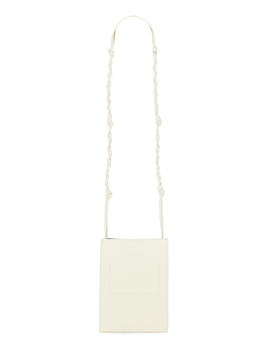 Jil Sander Shoulder Bags - White | Wanan Luxury
