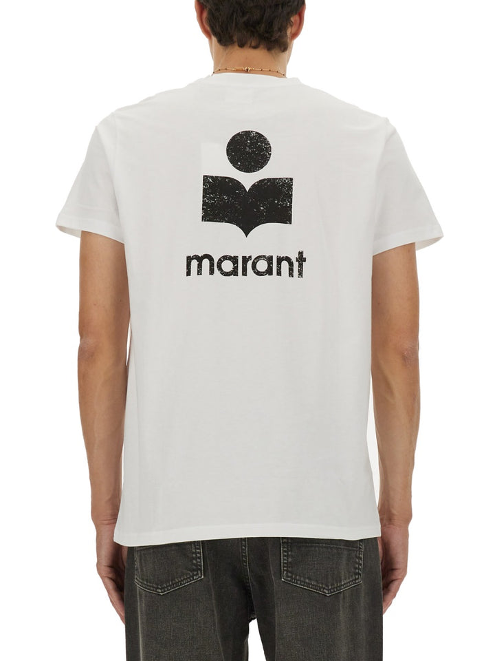 Isabel Marant T shirts - White | Wanan Luxury